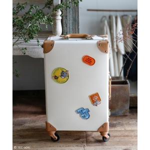 Siffler スーツケース 「EURASIA/ユーラシア」 トランクキャリー