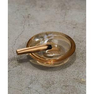 DANESE（ダネーゼ） 灰皿 アッシュトレイ Cubo キューボ 6×6×6cm