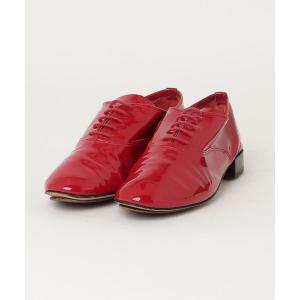 「Repetto」 シューズ 36.5 レッド WOMEN