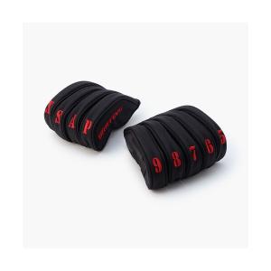 SEPARATE IRON COVER MAG AIR