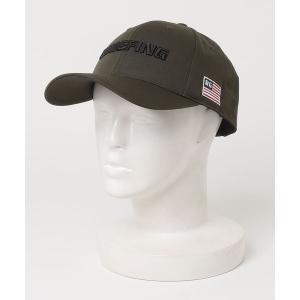 メンズ 帽子 キャップ 「ブリーフィングゴルフ」MENS BASIC CAP