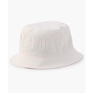 帽子 ハット メンズ 「ブリーフィングゴルフ」BIG BEAT HAT／ビッグビートハット｜ZOZOTOWN Yahoo!店