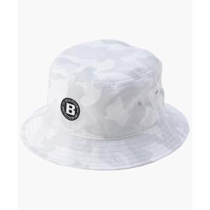 帽子 ハット メンズ 「ブリーフィングゴルフ」CAMOUFLAGE HAT／カモフラージュハット｜ZOZOTOWN Yahoo!店