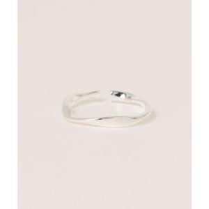 指輪 リング ニッケルフリー シンプルメタルリング レディース メンズ