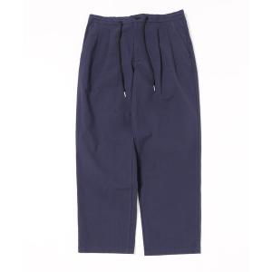 417 EDIFICE（フォーワンセブンエディフィス） ジーンズ CHAZEAU THE