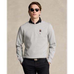 RLX コート ジャケット ダブルニット トラック ジャケット メンズ