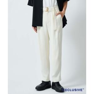 TENDERLOIN AtLast&Co アットラスト WORK TROUSERS LOT403