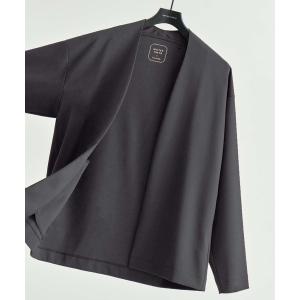 UNITED TOKYO（ユナイテッドトウキョウ） ジャケット ノーカラー