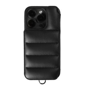 DEMIUデミュウBALLON iPhone14Plus ケース　エトープ DEMIU / BALLON etoupe デミュウ バロン スマホケース iPhone