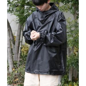 Reebok（リーボック） ナイロンジャケット KANGHYUK ロゴ トラック