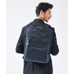 ALLSAINTS（オールセインツ） デイバック リュック FINN LEATHER