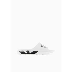 ARMANI EXCHANGE サンダル 「A|X アルマーニ エクスチェンジ