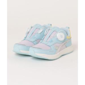 スニーカー 「DIAL DRIVE」DIAL DRIVE BONNY キッズ