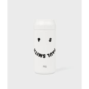 PS Paul Smith タンブラー thermo mug × ”Happy” ダブルマグ / 553951