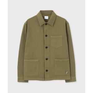 Paul Smith（ポール・スミス） ブルゾン アウター “Japan Dog” ジップ