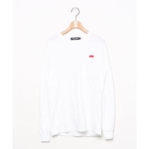 「UNDERCOVER」 長袖Tシャツ SMALL ホワイト MEN