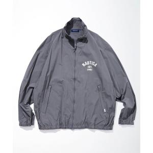 ジャケット ブルゾン メンズ NAUTICA/ノーティカ Light weight Nylon FullZip Blouson/ライトウェイト ナイロ