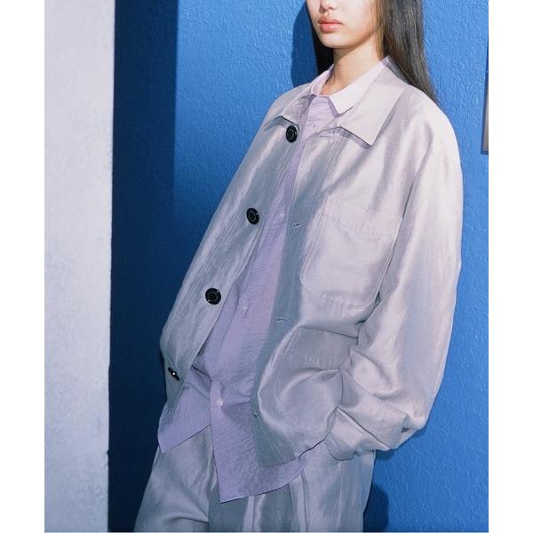 カバーオール TROVE 2024SS / 1950 JKT メンズ レディース