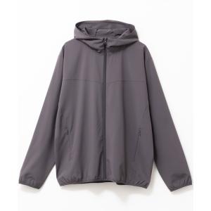 パーカー メンズ NAVY パッカブルパーカー｜ZOZOTOWN Yahoo!店