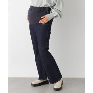 マタニティ 「産前・産後対応」マタニティ/デニム...の商品画像