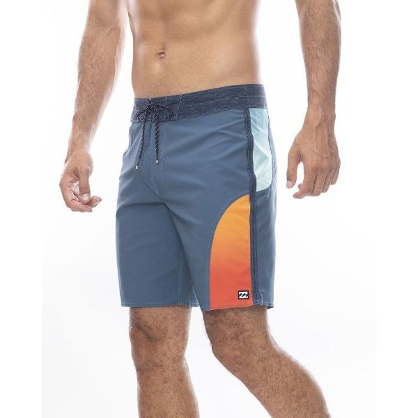 水着 BILLABONG メンズ 「PRO」 CYLINDERS PRO ボードショーツ/サーフトラ...