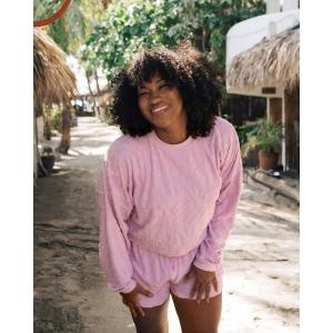 ROXY（ロキシー） タンクトップ ノースリーブ SUNLIGHT BOOST/ロキシー