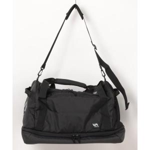 バッグ ボストンバッグ メンズ RVCA SPORT メンズ VA GEAR BAG バッグ 「2024年春夏モデル」/ルーカボストンバッグ｜zozo