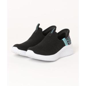 スニーカー キッズ SKECHERS/スケッチャーズ/ULTRA FLEX 3.0COLORY/ウルトラフレックス3カラリー/SNEAKER/スニーカ｜zozo