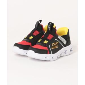 スニーカー キッズ SKECHERS/スケッチャーズ/HYPNOFLASH 2.0/ヘプノフラッシュ2/SNEAKER/スニーカー/403830N-｜zozo