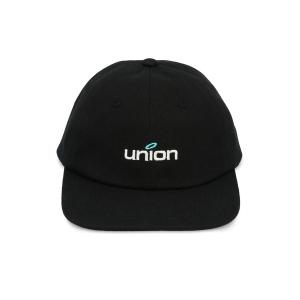 帽子 キャップ メンズ UNION TOKYO UNION HALO CAP ユニオントーキョー キャップ