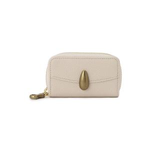MARGARET HOWELL キーケース OILED ITALIAN LEATHER : ZOZOTOWN