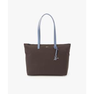agnes b. トートバッグ (IS11LZ−07) レディース : ZOZOTOWN