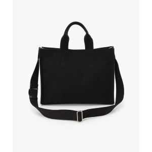 未使用に近い☆美品agnes b.アニエスベー 2wayハンドバッグ agnes b． VOYAGE 新品 アニエスベー アンファン b. ENFANT ペアレンツ