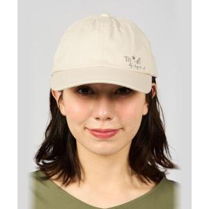 帽子 キャップ レディース WV93 CAP ミニロゴキャップ｜ZOZOTOWN Yahoo!店