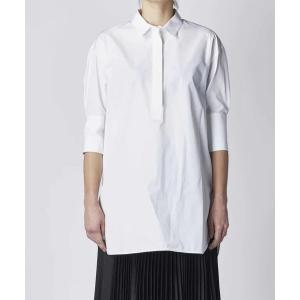 ブラウス シャツ JIL SANDER FRIDAY レディース