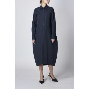 ワンピース レディース JIL SANDER W DRESS 03 FIT 2｜zozo