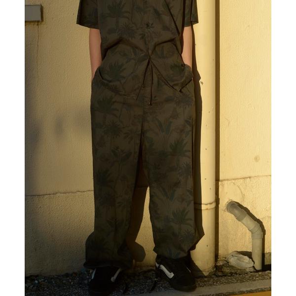 パンツ TROVE 2024SS / LIBERTY EASY TROUSERS メンズ レディース