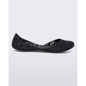 バレエシューズ パンプス MELISSA CAMPANA ZIG ZAG II AD