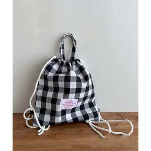 Polo Ralph Lauren Childrenswear ラルフローレン リュック チェック