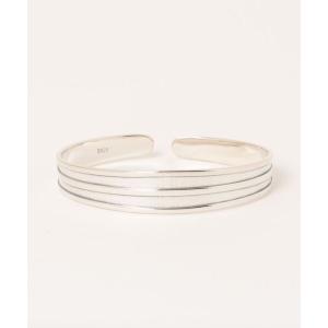 バングル メンズ 「blatto 925silver」バングル bla-bangle-00327｜zozo