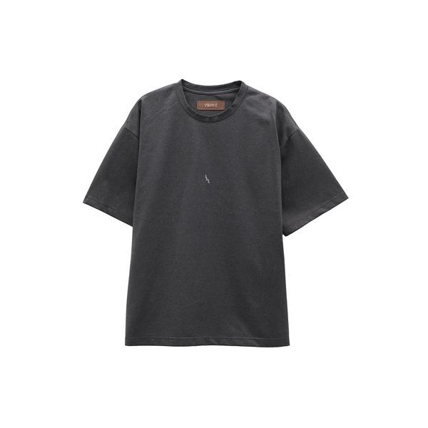 tシャツ TROVE 2024SS / KIRJ CREW NECK メンズ レディース
