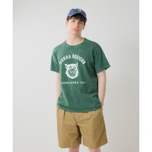 tシャツ 「Good Onコラボ」「SIERRA DESIGNS」Good On × SIERRA DESIGNS DOG TEE メンズ レディース
