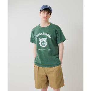 tシャツ Tシャツ メンズ 「SIERRA DESIGNS/シエラデザインズ」コラボプリントTシャツ/Good On × SIERRA DESIGNS｜ZOZOTOWN Yahoo!店