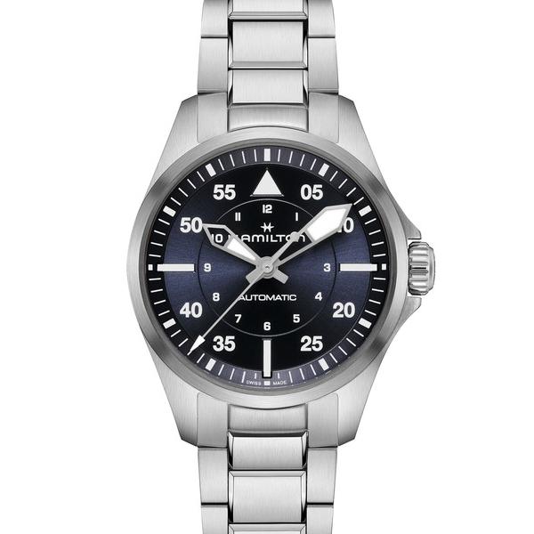 腕時計 HAMILTON 「ハミルトン」 腕時計 Khaki Aviation （カーキ アヴィエー...