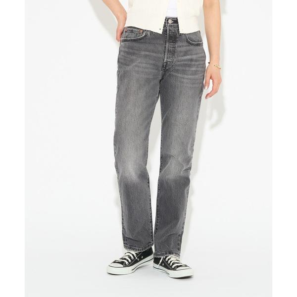 パンツ デニム ジーンズ レディース Levi&apos;s/リーバイス 501(R) ジーンズ FOR WO...