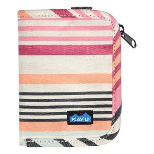 メンズ 財布 KAVU/カブー Zippy Wallet/ジッピーワレット｜zozo