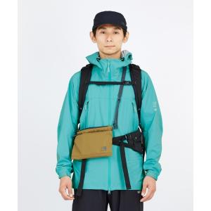 マウンテンパーカー ウインドブレーカー WTX LT rain jkt メンズ