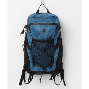 デイバック リュック cleave 20 メンズ