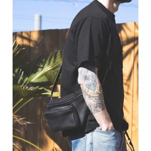 MR.OLIVE E.O.I ショルダーバッグ メンズ レディース : ZOZOTOWN Yahoo