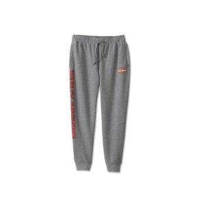 スウェットパンツ ジャージ バー＆シールド　スウェットパンツ メンズ